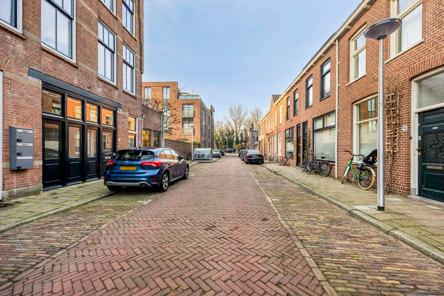 Rembrandtstraat 1 A Delft thumbnail 39