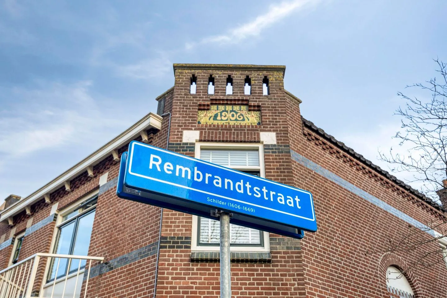 Rembrandtstraat 1 A Delft thumbnail 42