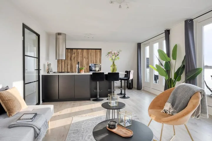 Rembrandtstraat 1 B 3 Delft thumbnail 12