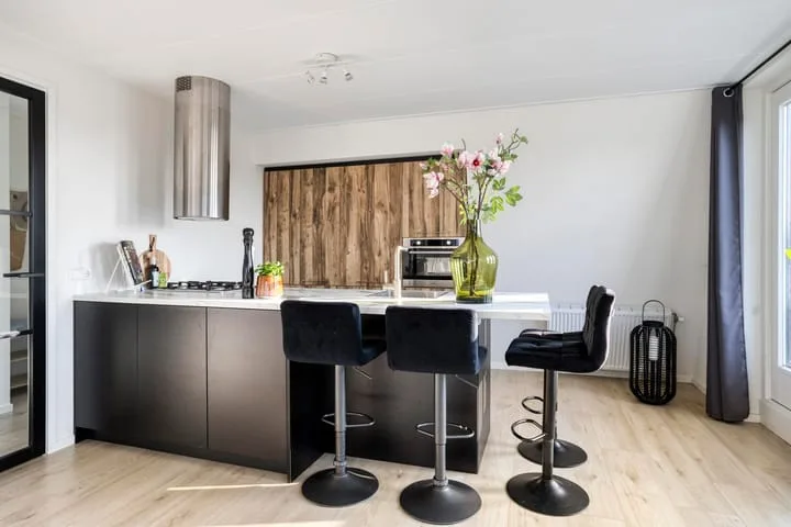 Rembrandtstraat 1 B 3 Delft thumbnail 15