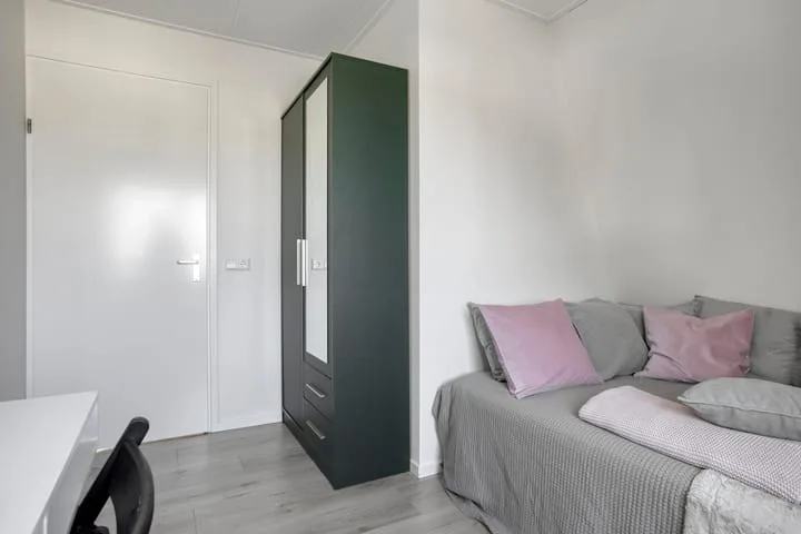 Rembrandtstraat 1 B 3 Delft thumbnail 26