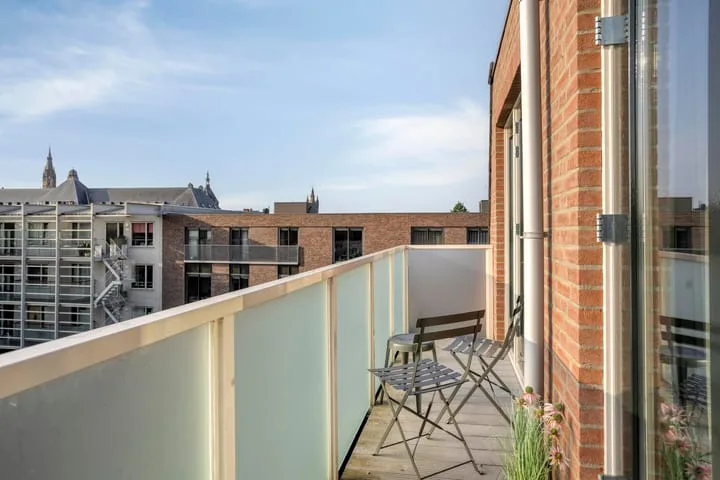 Rembrandtstraat 1 B 3 Delft thumbnail 27