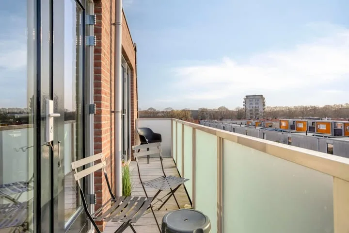 Rembrandtstraat 1 B 3 Delft thumbnail 28