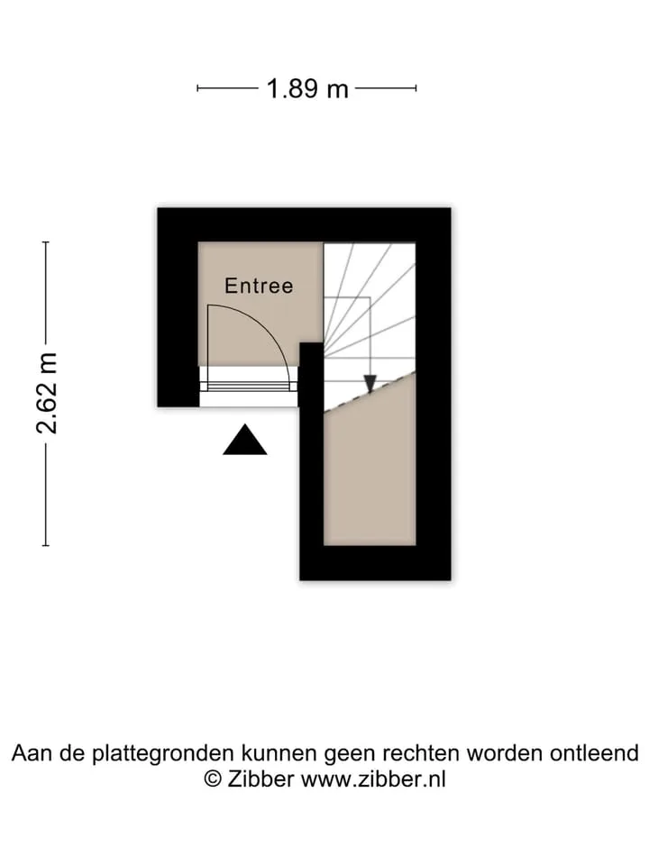Rembrandtstraat 1 B 3 Delft thumbnail 33