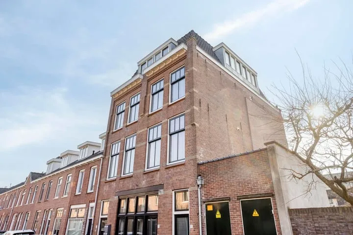 Rembrandtstraat 1 B 3 Delft thumbnail 4