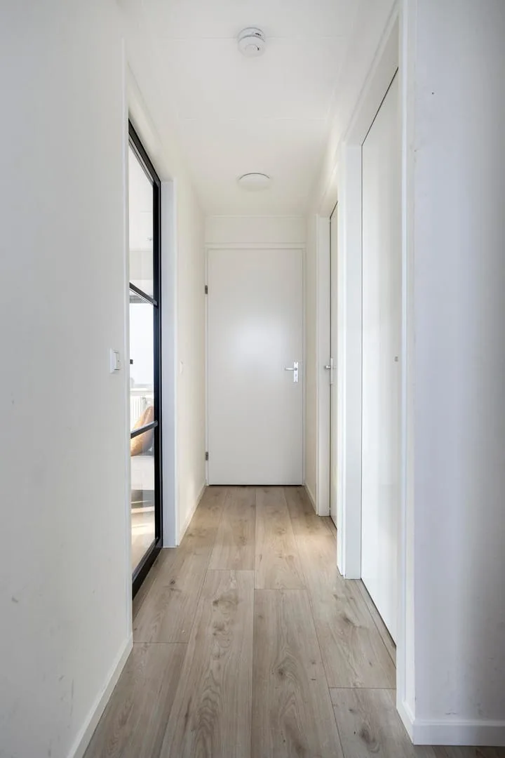 Rembrandtstraat 1 B 3 Delft thumbnail 8