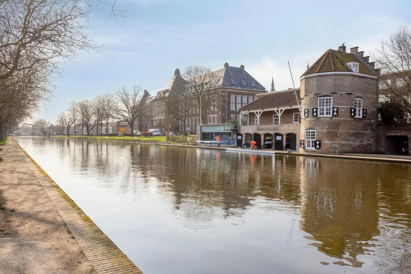 Rembrandtstraat 1 Delft thumbnail 25