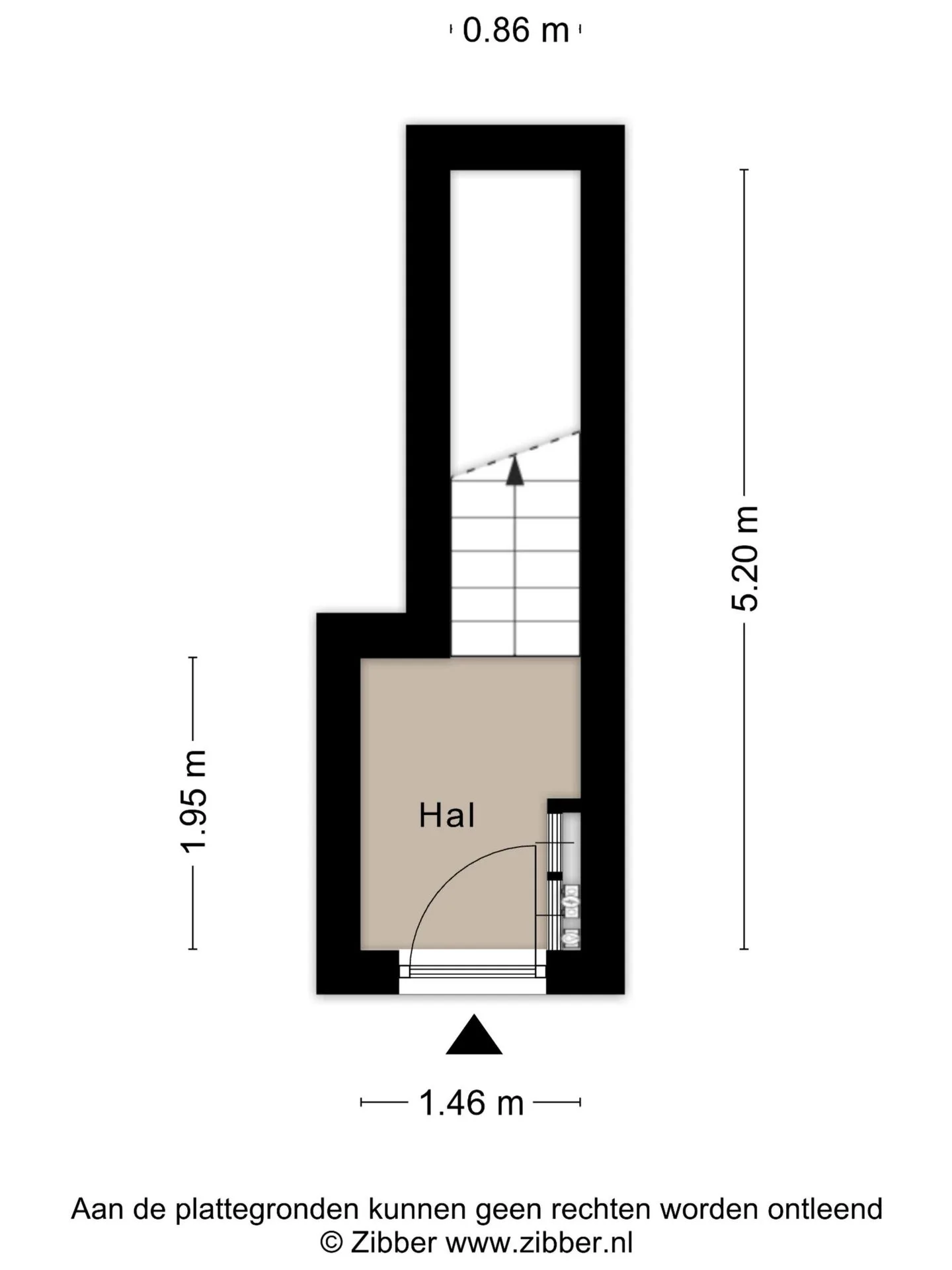 Rembrandtstraat 1 Delft thumbnail 27