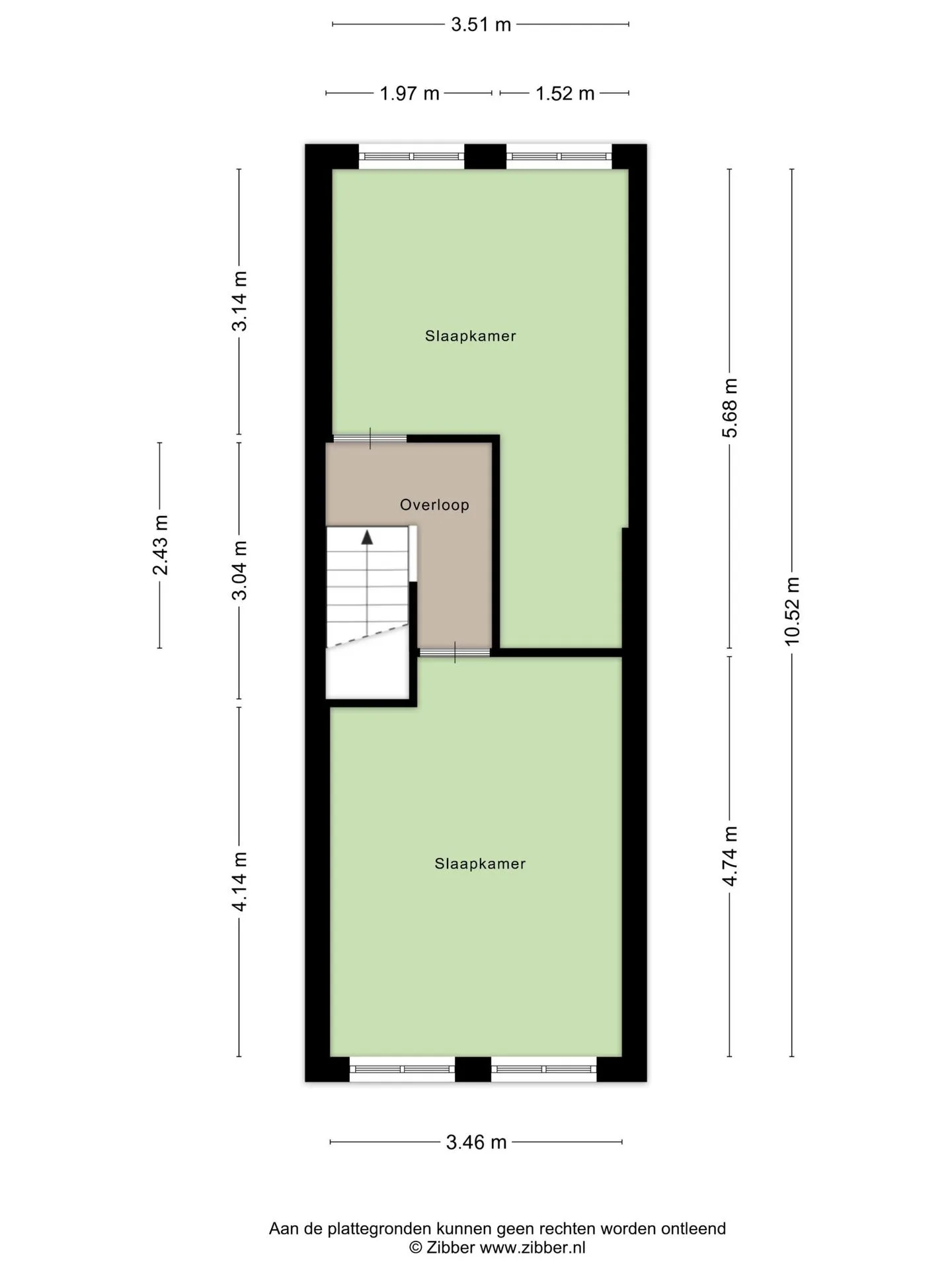 Rembrandtstraat 1 Delft thumbnail 29