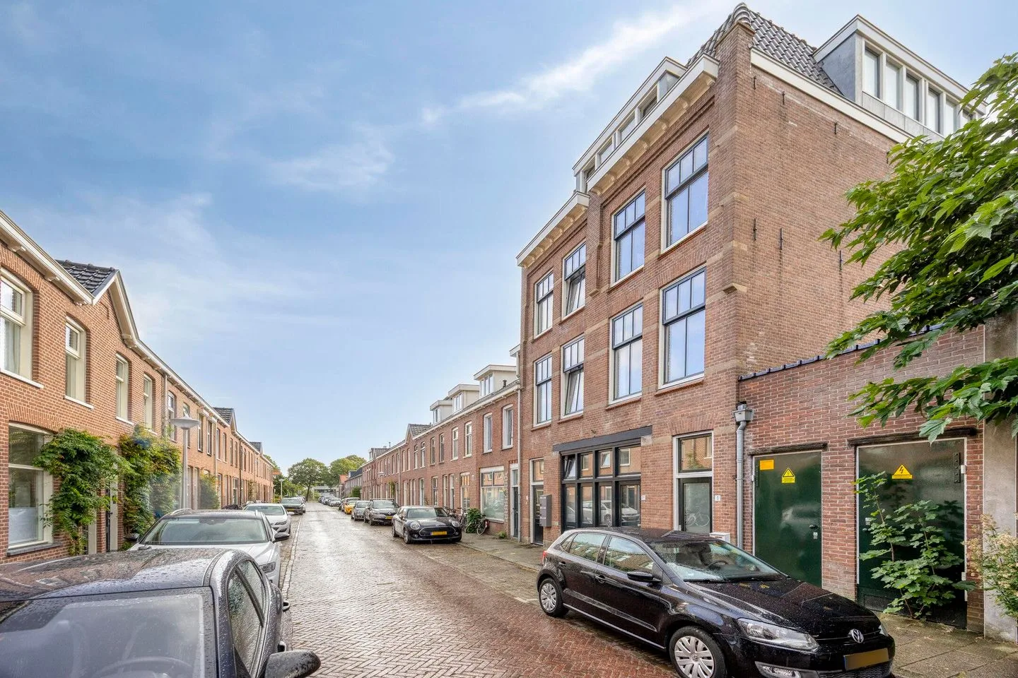 Rembrandtstraat 1 Delft foto 3