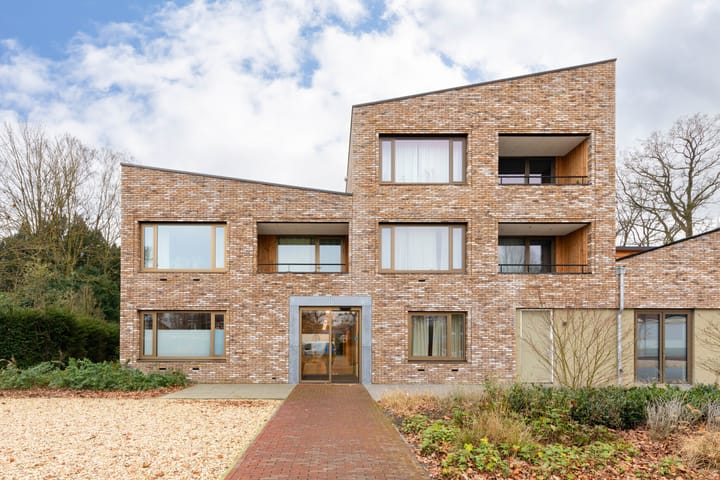 Photo de la maison Rembrandtstraat 11, Voorthuizen