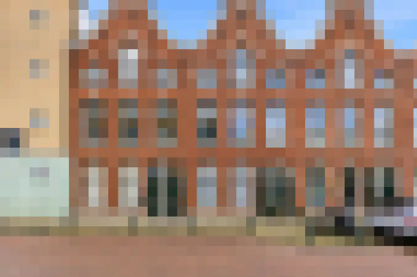 Rembrandtstraat 127 Den Haag