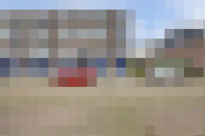 Rembrandtstraat 14 A Spijkenisse thumbnail 23