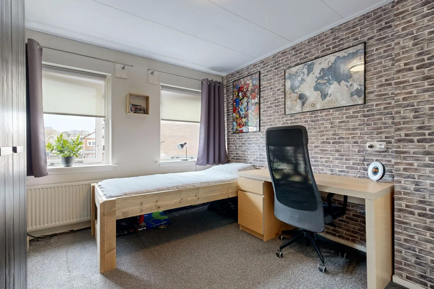 Rembrandtstraat 17 Hardinxveld-Giessendam thumbnail 17