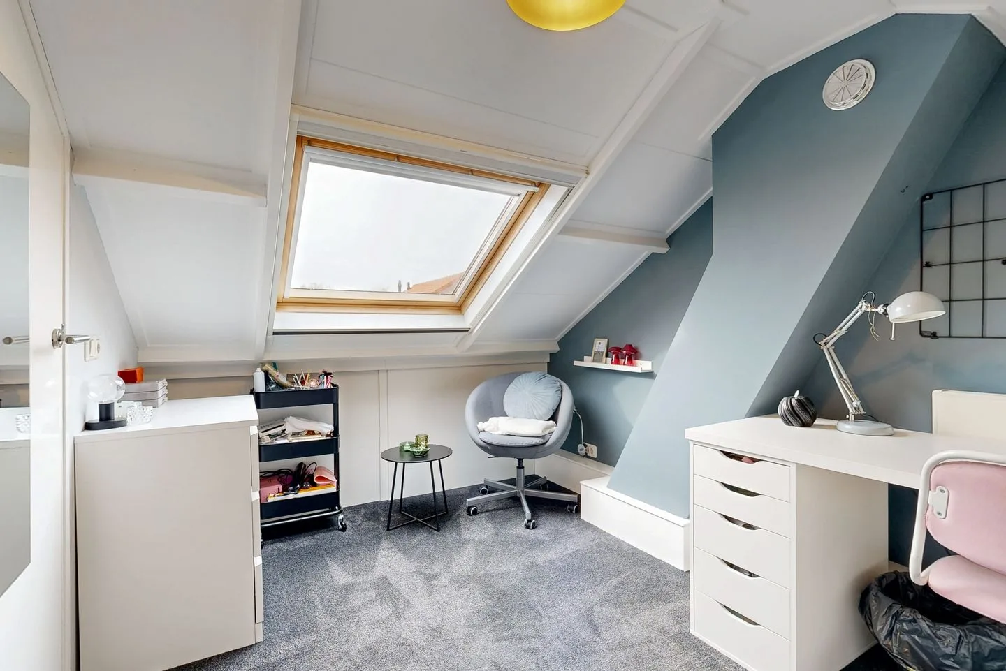 Rembrandtstraat 17 Hardinxveld-Giessendam thumbnail 25