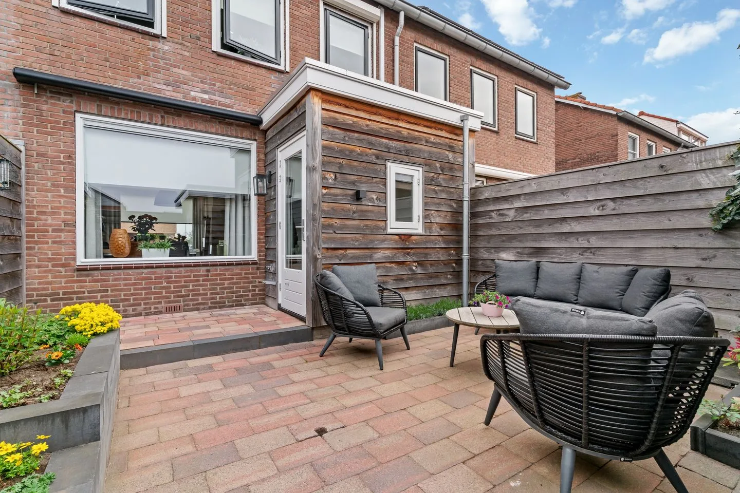 Rembrandtstraat 17 Hardinxveld-Giessendam thumbnail 30