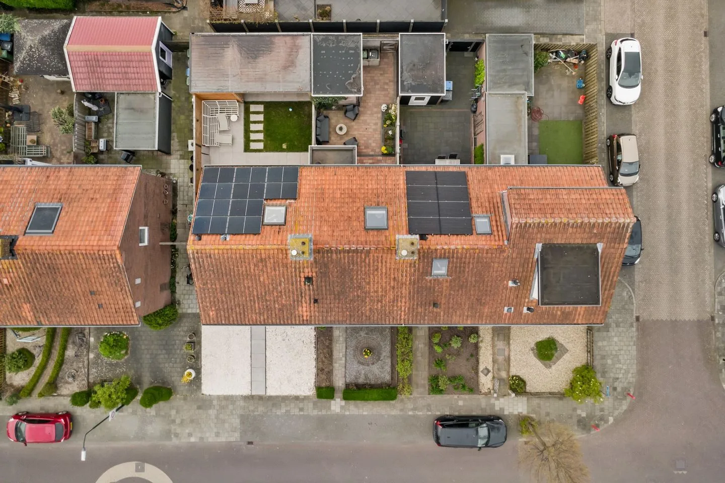 Rembrandtstraat 17 Hardinxveld-Giessendam thumbnail 33