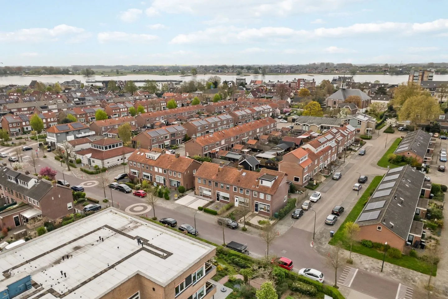 Rembrandtstraat 17 Hardinxveld-Giessendam thumbnail 34