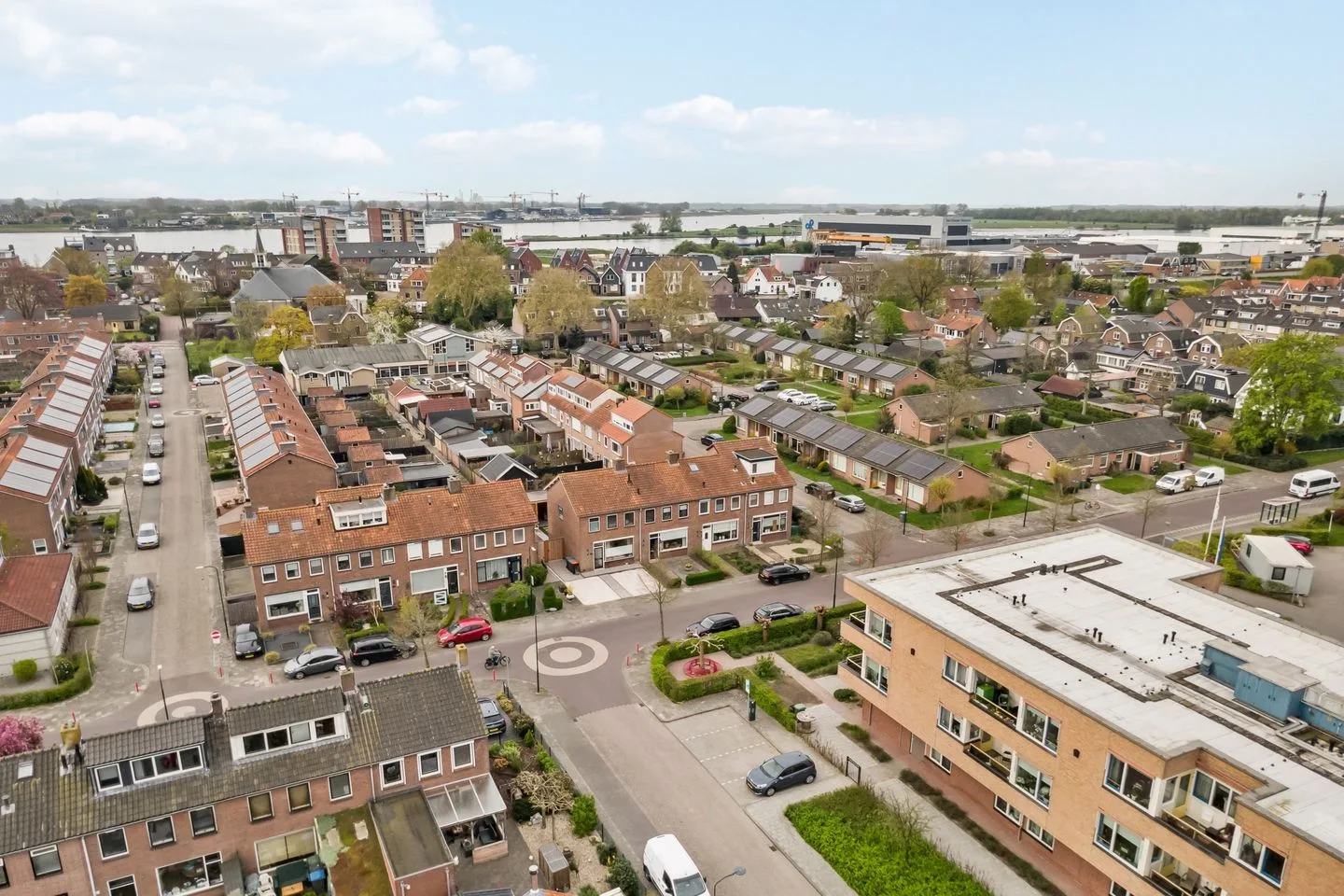 Rembrandtstraat 17 Hardinxveld-Giessendam thumbnail 35
