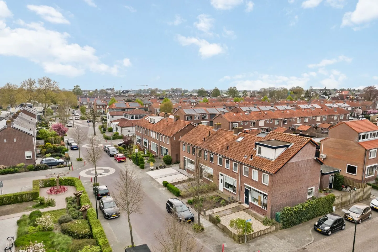Rembrandtstraat 17 Hardinxveld-Giessendam thumbnail 36