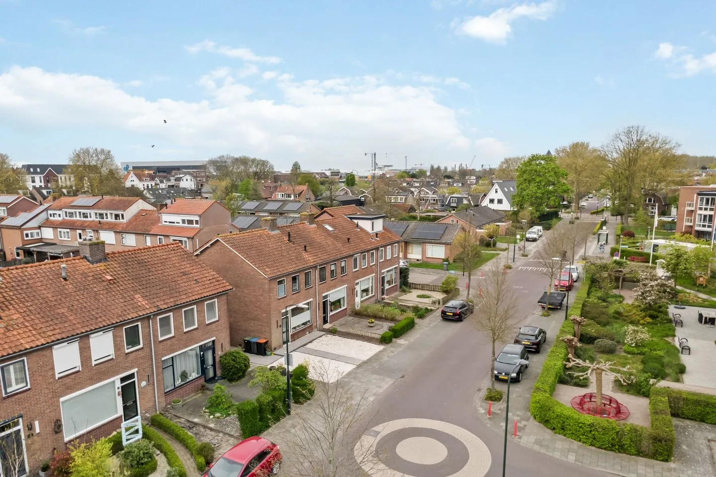 Rembrandtstraat 17 Hardinxveld-Giessendam thumbnail 37
