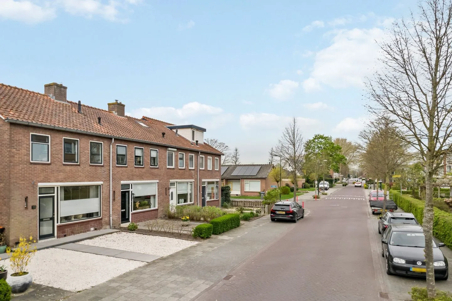 Rembrandtstraat 17 Hardinxveld-Giessendam thumbnail 38