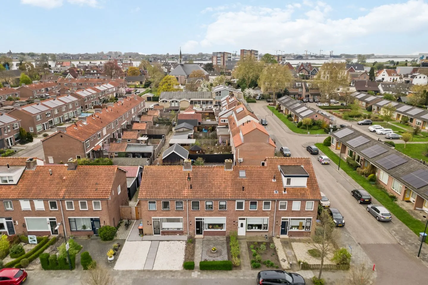 Rembrandtstraat 17 Hardinxveld-Giessendam thumbnail 39