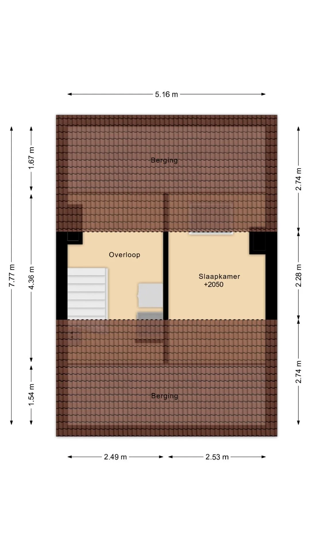 Rembrandtstraat 17 Hardinxveld-Giessendam thumbnail 43