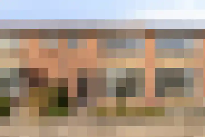 Rembrandtstraat 20 in De Lier