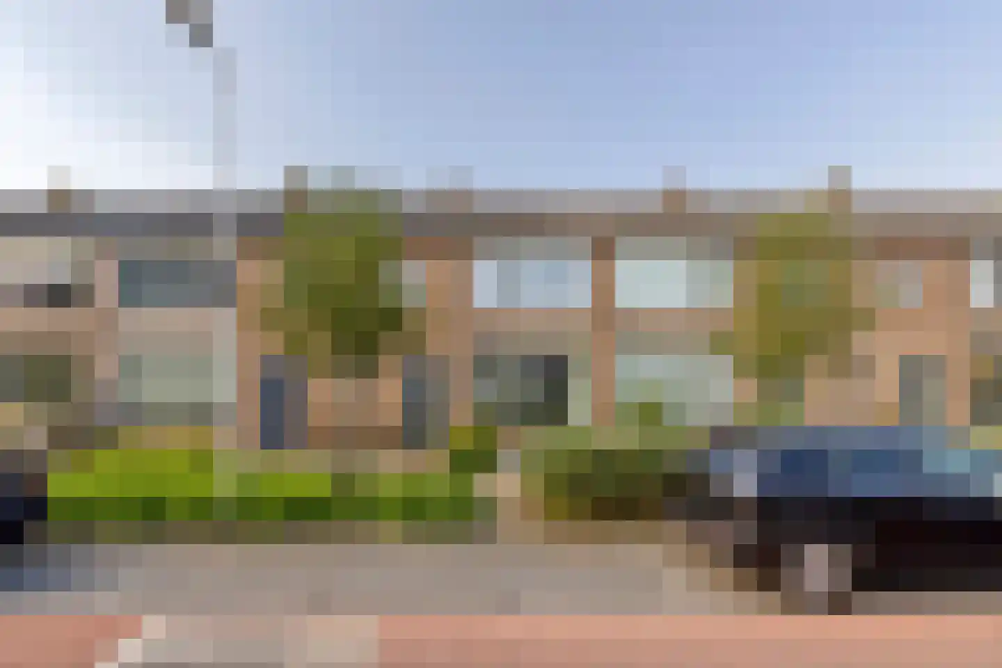Rembrandtstraat 20 Krimpen aan de Lek foto 2