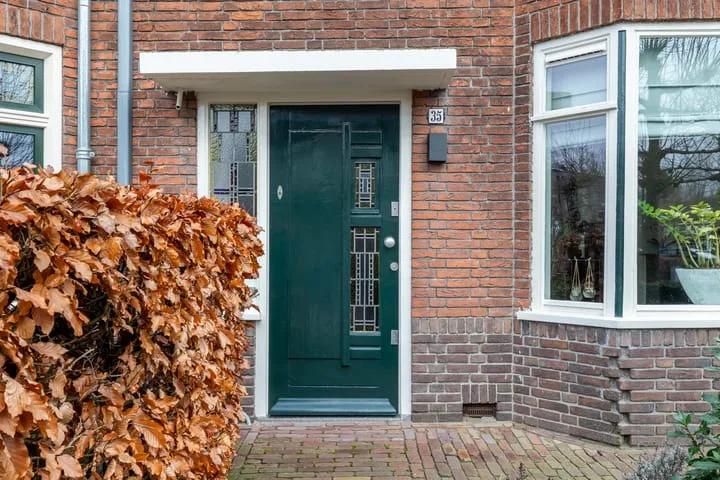 Rembrandtstraat 35 Breda foto 2