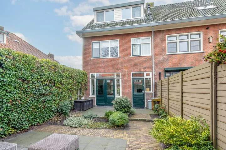 Rembrandtstraat 35 Breda thumbnail 32
