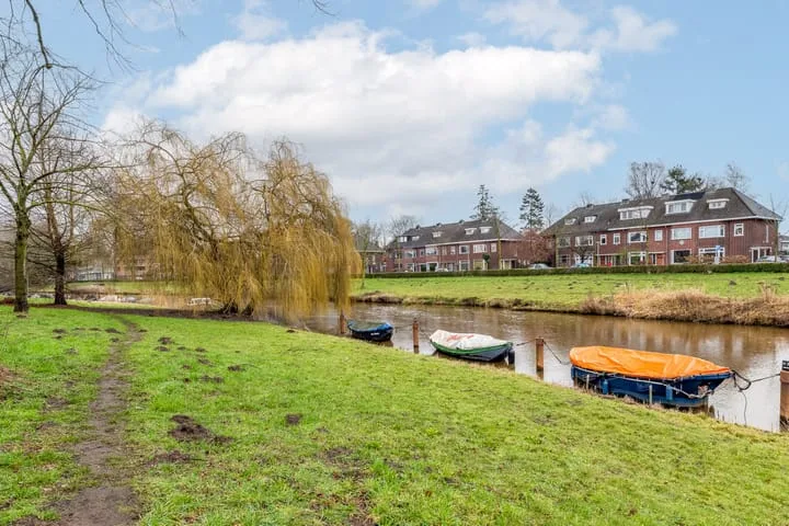 Rembrandtstraat 35 Breda thumbnail 35