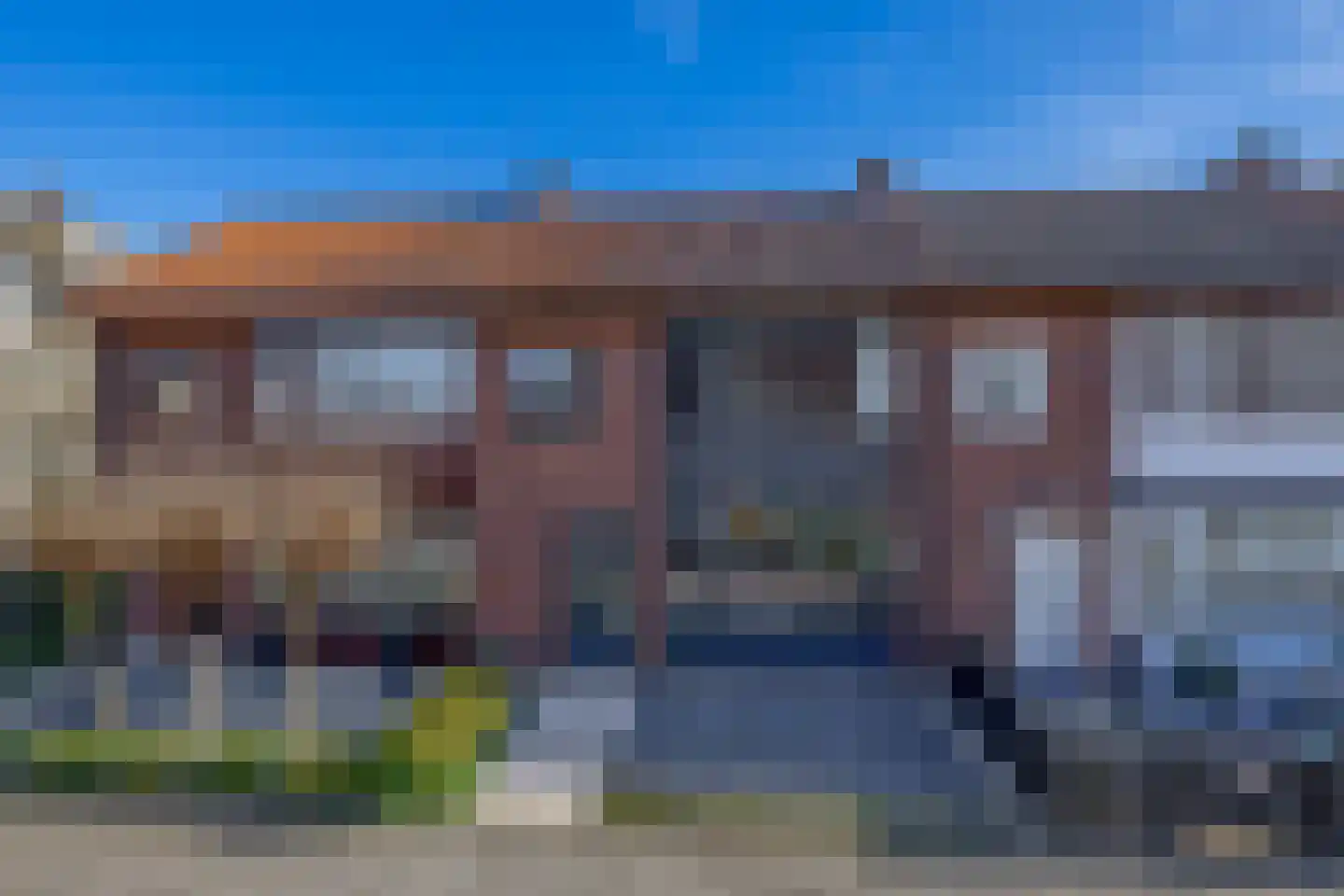 Rembrandtstraat 4 en Zoetermeer