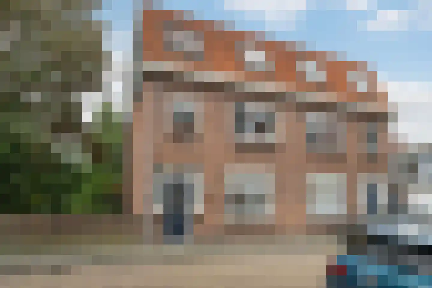 Rembrandtstraat 4 Vlaardingen foto 2
