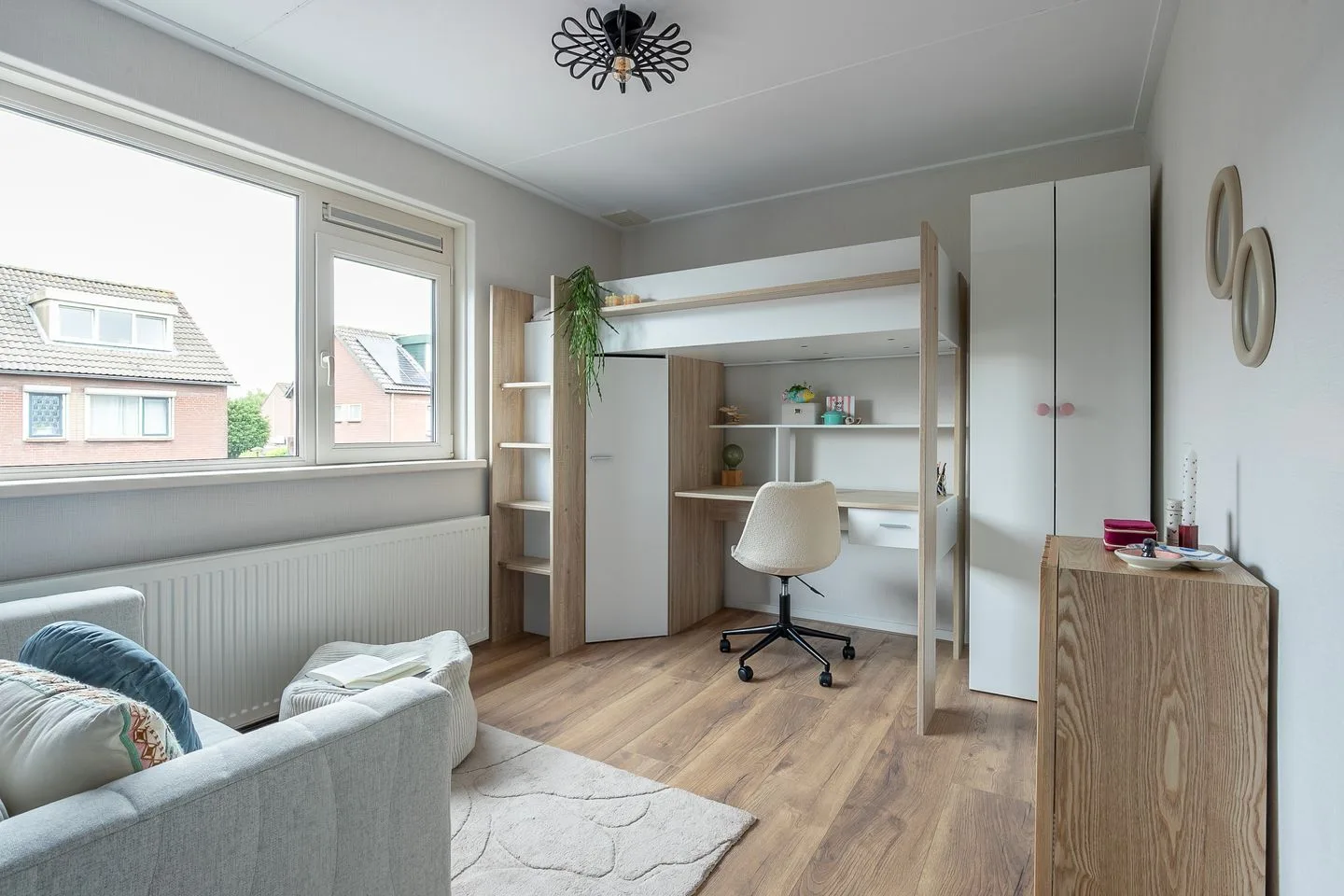 Rembrandtstraat 43 Hardinxveld-Giessendam thumbnail 11