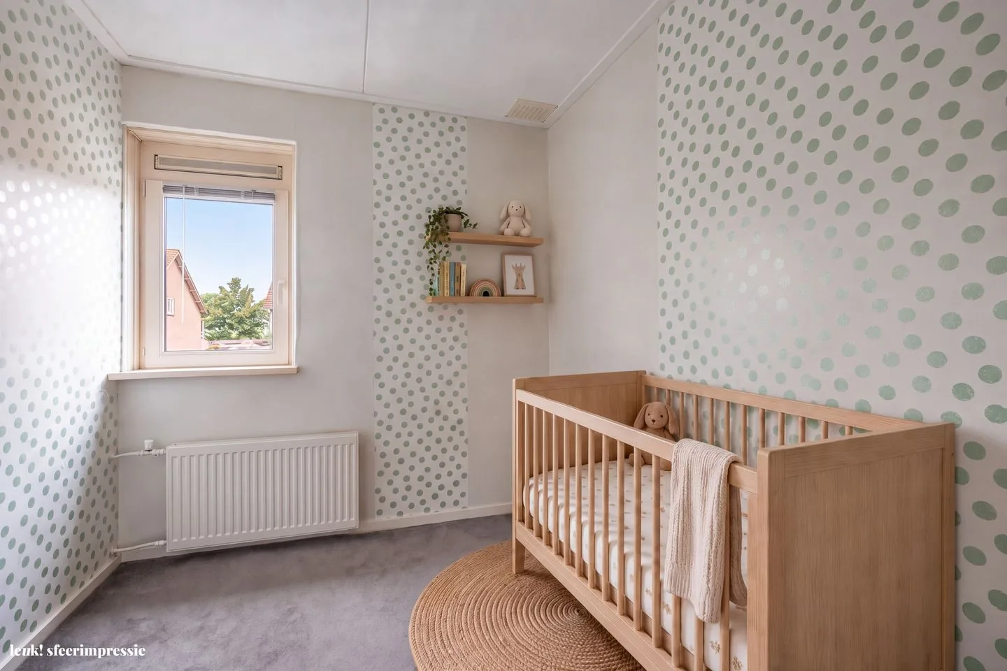 Rembrandtstraat 43 Hardinxveld-Giessendam thumbnail 12