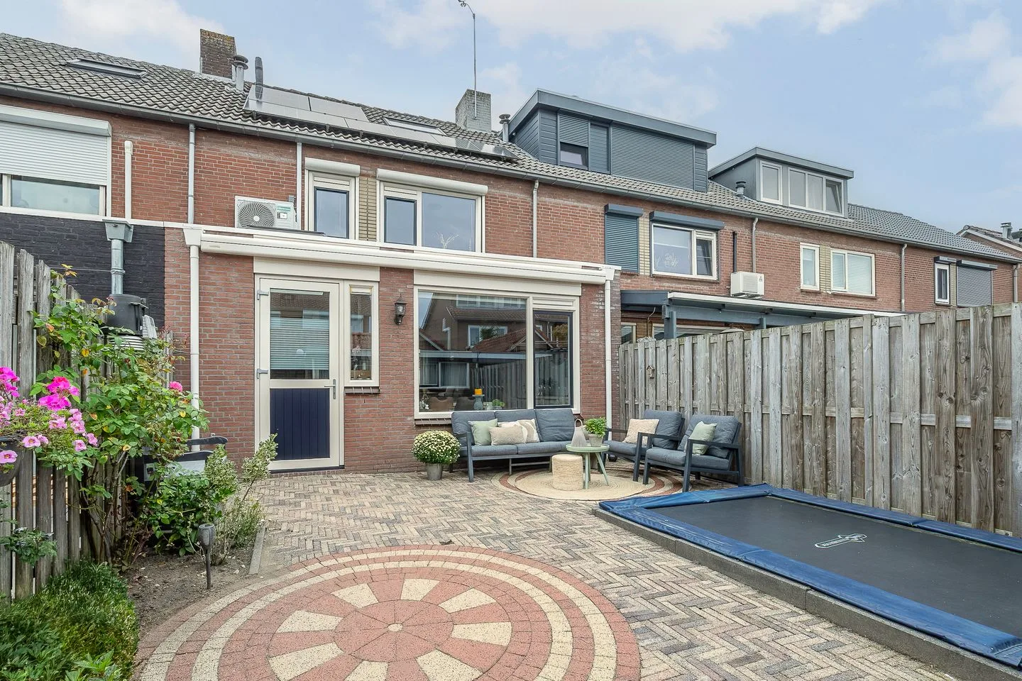 Rembrandtstraat 43 Hardinxveld-Giessendam thumbnail 14
