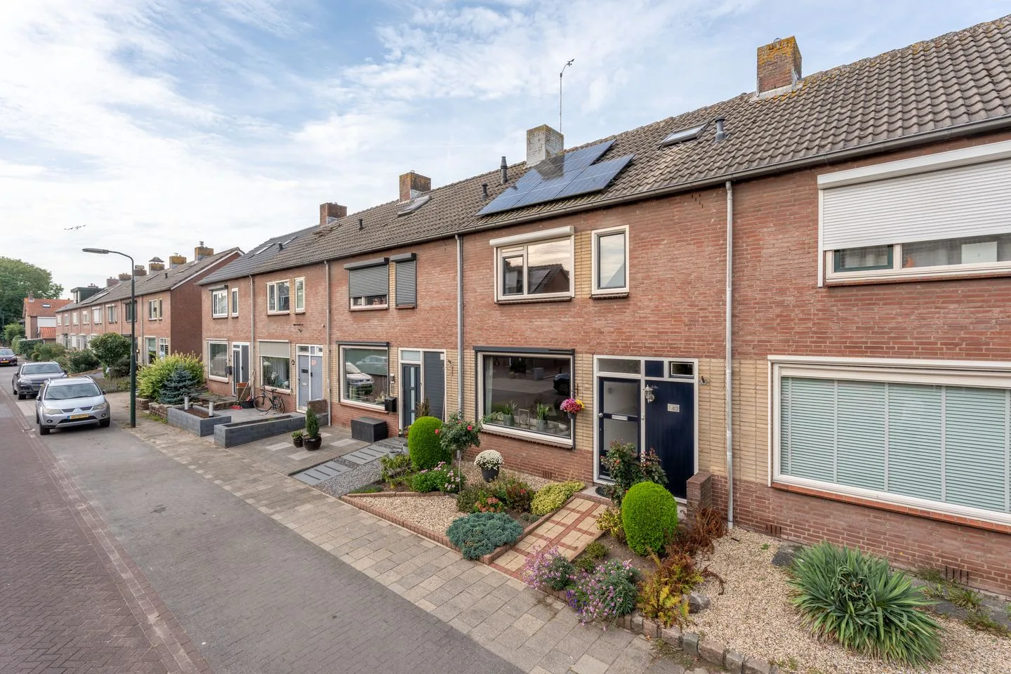 Rembrandtstraat 43 Hardinxveld-Giessendam thumbnail 16