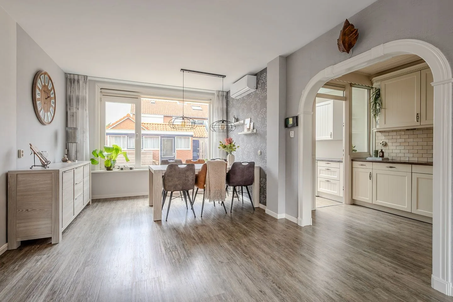 Rembrandtstraat 43 Hardinxveld-Giessendam thumbnail 6