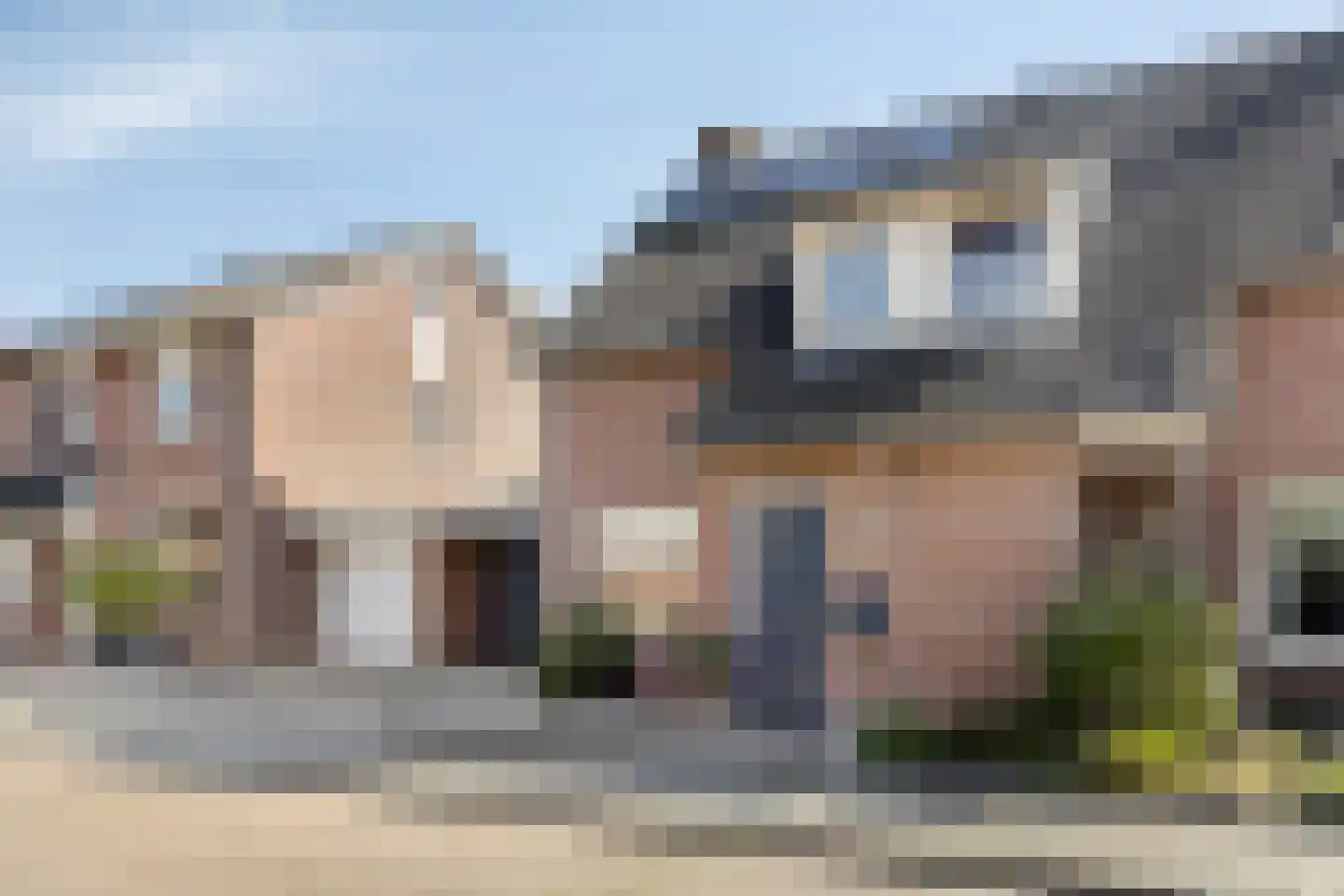 Rembrandtstraat 5 Baarlo