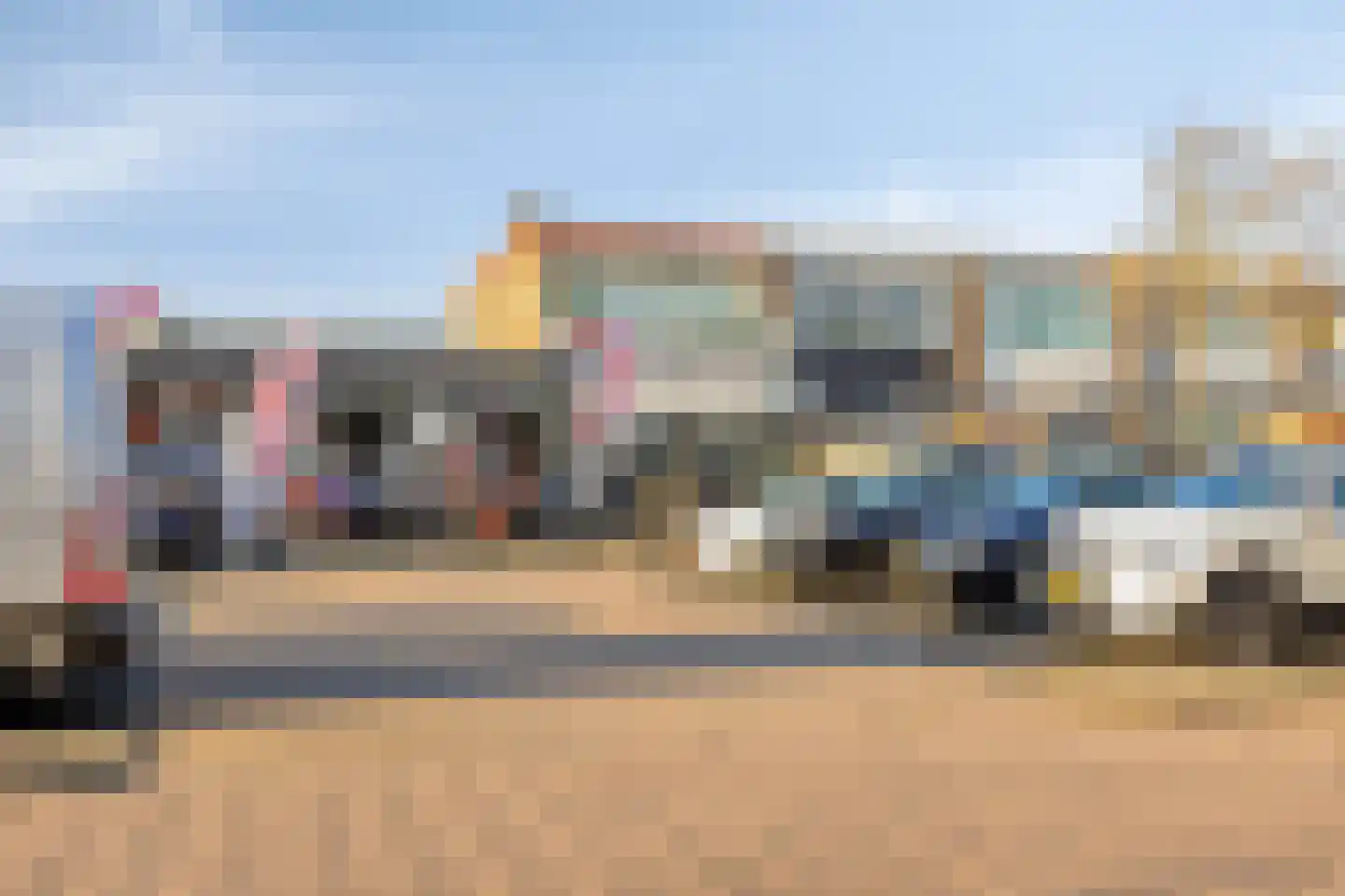 Rembrandtstraat 60 B Spijkenisse thumbnail 22
