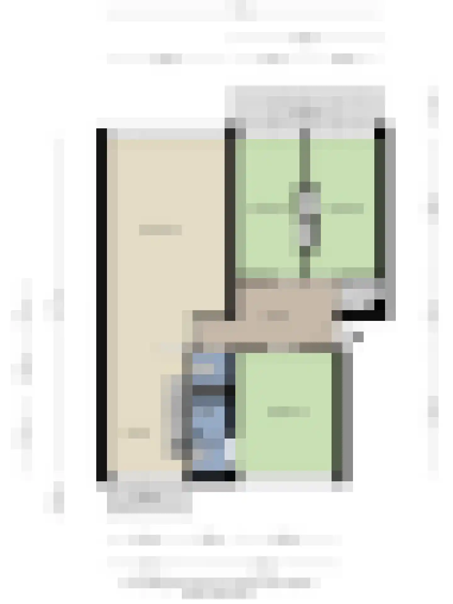 Rembrandtstraat 60 B Spijkenisse thumbnail 27