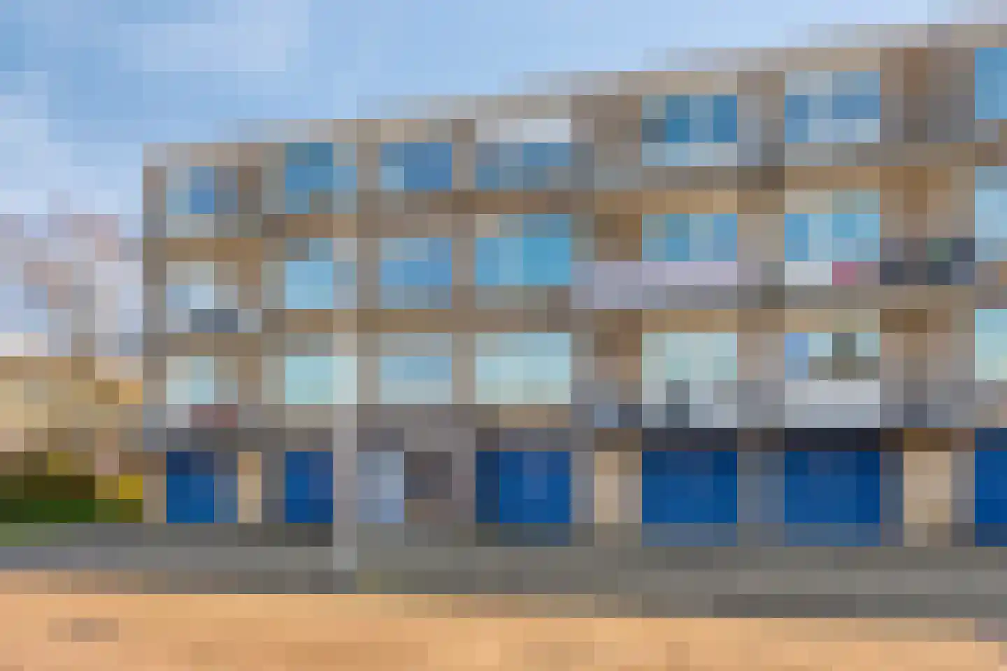 Rembrandtstraat 60 B Spijkenisse thumbnail 5