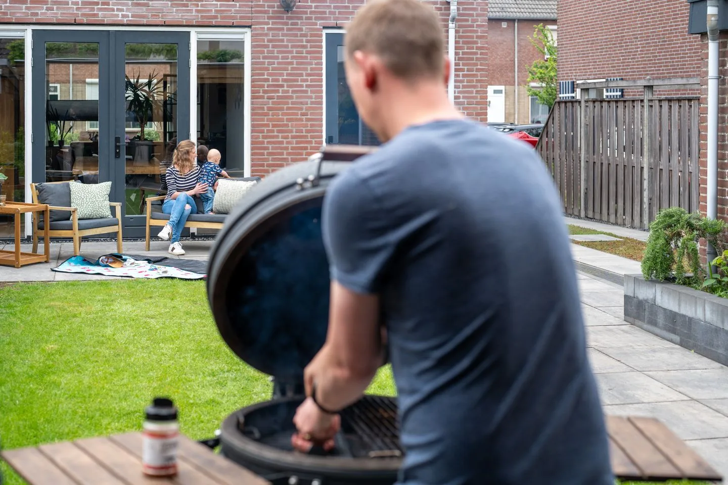 Rembrandtstraat 64 Hardinxveld-Giessendam thumbnail 15