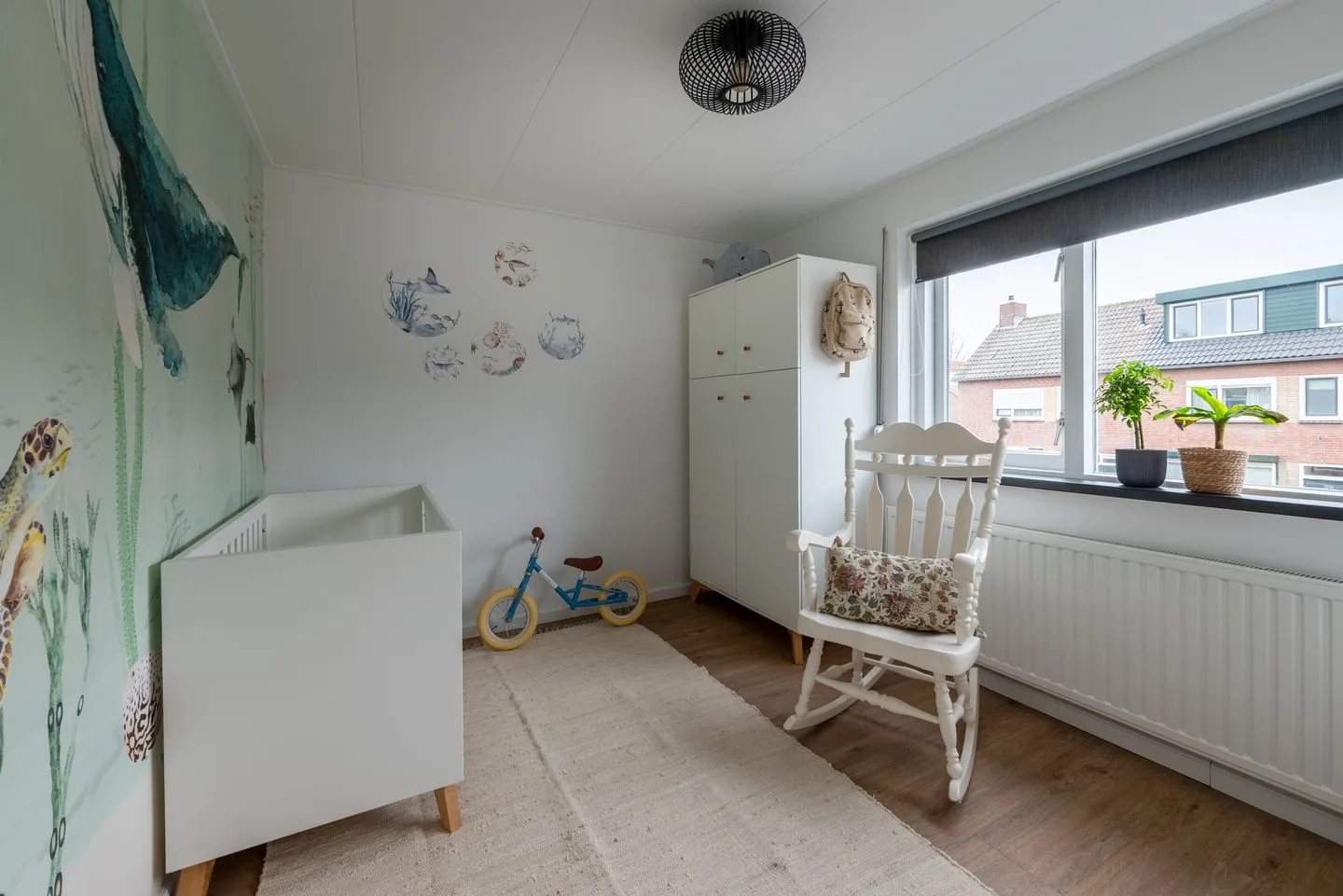 Rembrandtstraat 64 Hardinxveld-Giessendam thumbnail 20