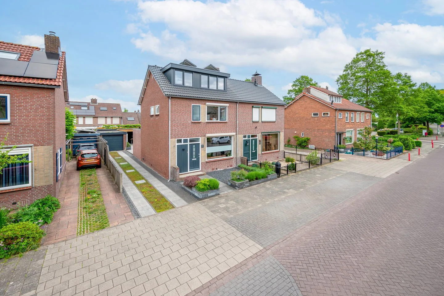 Rembrandtstraat 64 Hardinxveld-Giessendam thumbnail 27