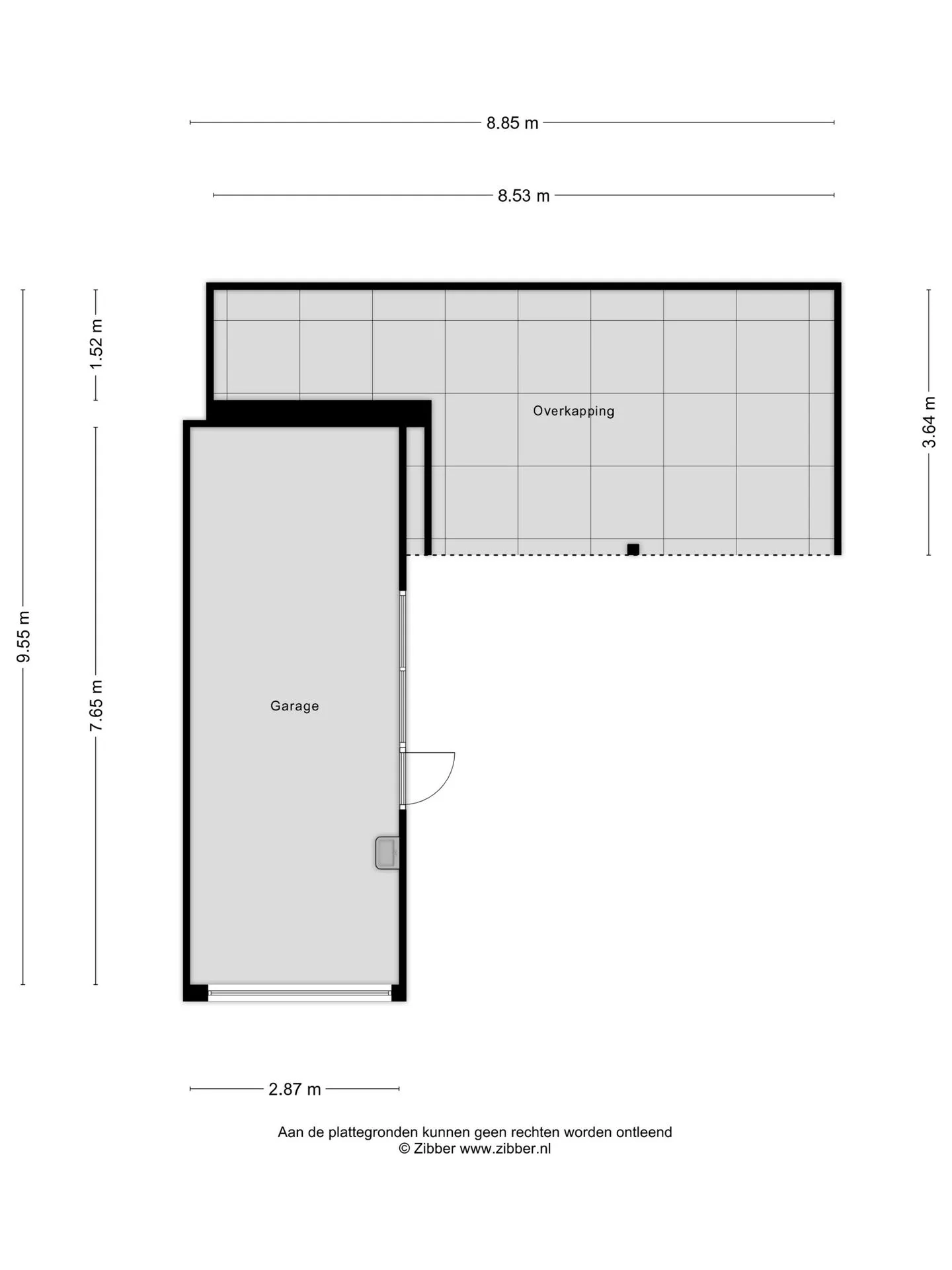 Rembrandtstraat 64 Hardinxveld-Giessendam thumbnail 31