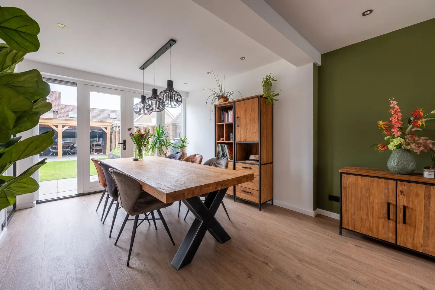 Rembrandtstraat 64 Hardinxveld-Giessendam thumbnail 5