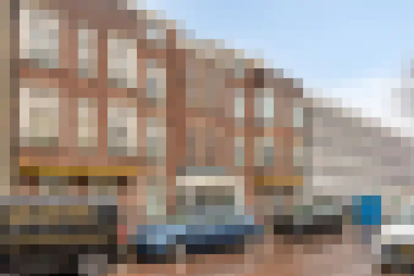 Rembrandtstraat 67 A Den Haag